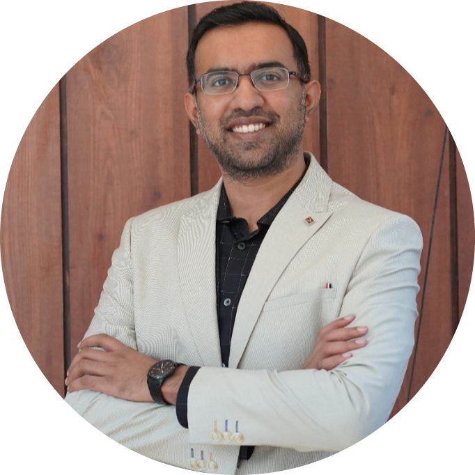 Deepak Kanakaraju