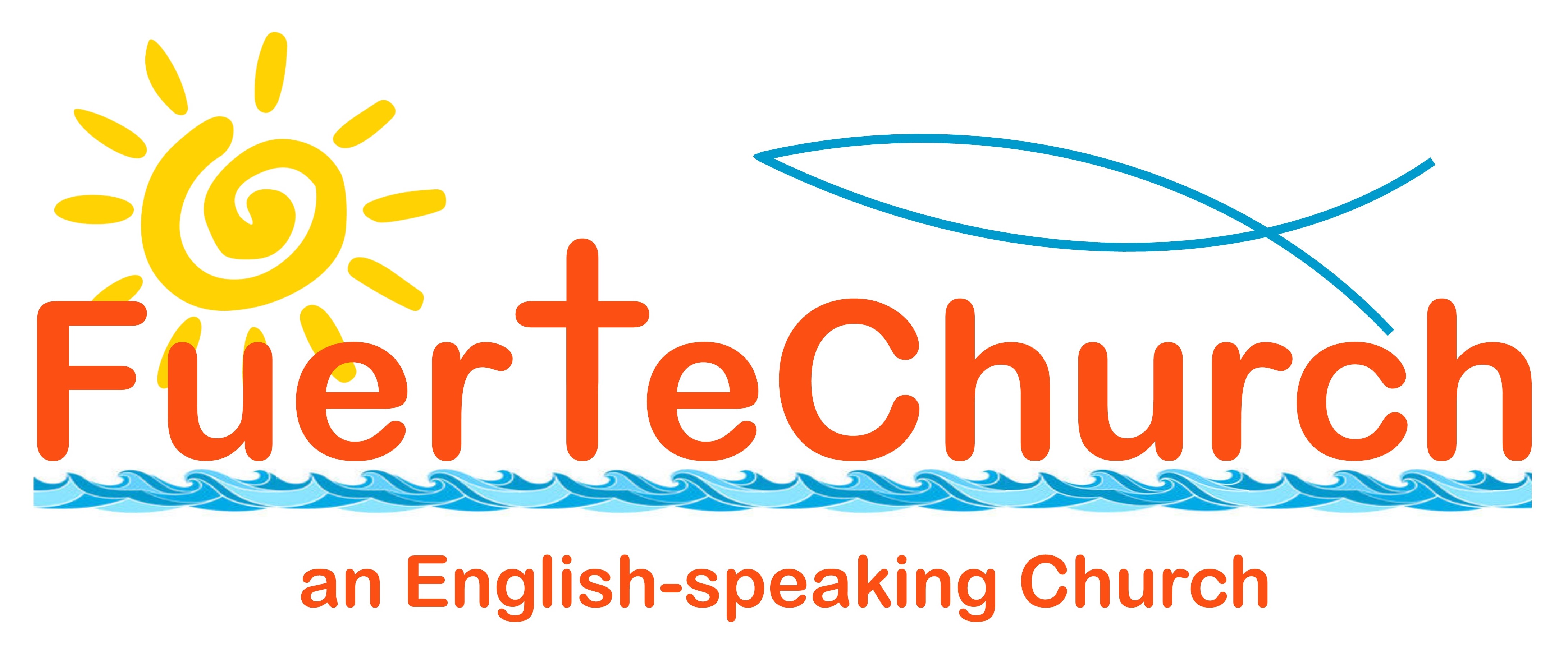 Fuertechurch logo
