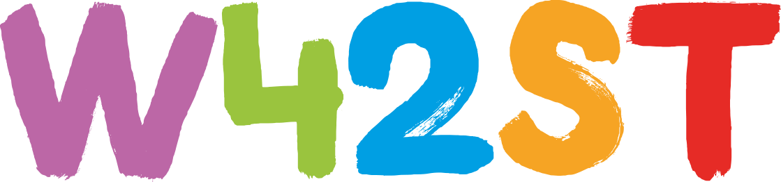 W42ST.nyc logo