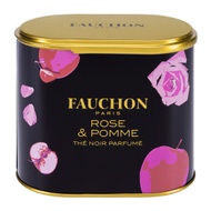 Rose & Pomme from Fauchon