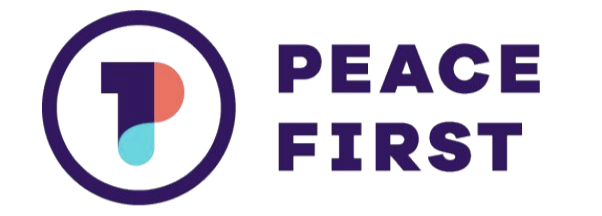 Peace First logo