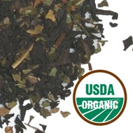 Organic Purity from Tavalon Tea