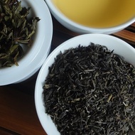 Glenburn Estate Green from Butiki Teas