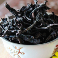 Shui Jin Gui Light Roast from Verdant Tea
