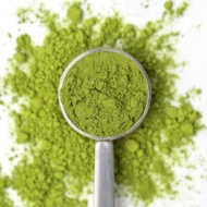 Pure Grade Matcha from Bird & Blend Tea Co.