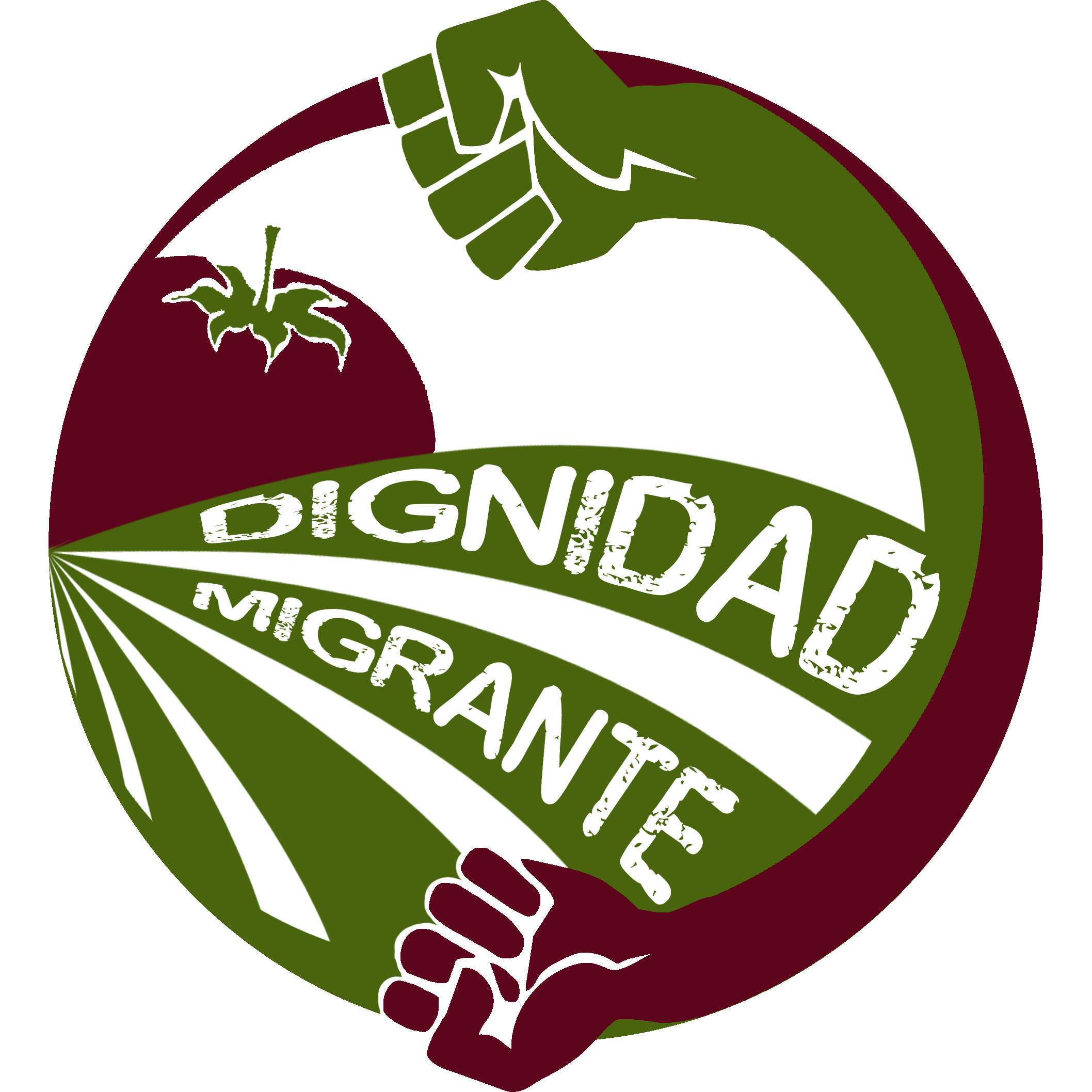 Dignidad Migrante Society logo