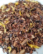 Snickerdoodle Honeybush-Rooibos from 52teas
