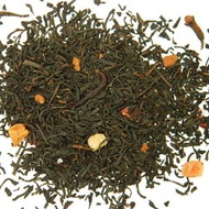 Christmas Tea from The Art of Tea