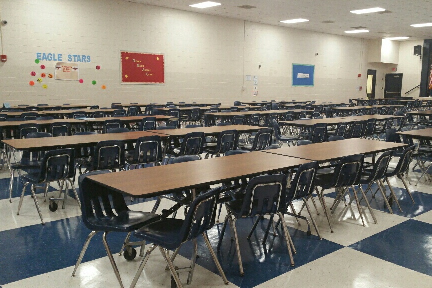 Cafeteria