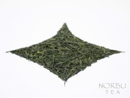 Hon Yama Zairai Sencha - 2010 1st Harvest Shizuoka Zairai Sencha from Norbu Tea