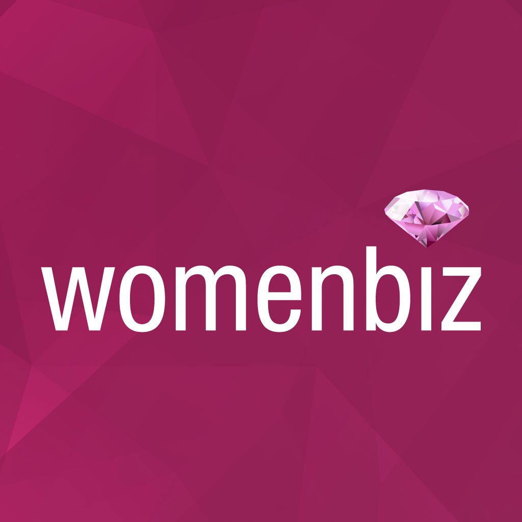 womenbiz ag logo