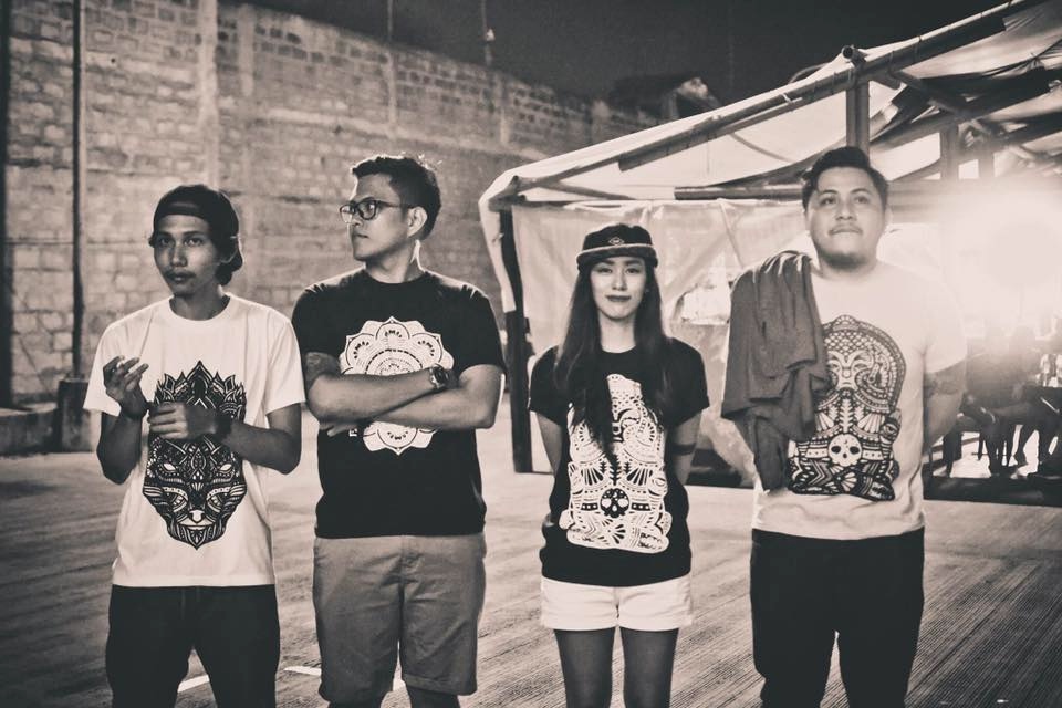Loop unveils tracklist for upcoming album, 'Reality & Dreams'