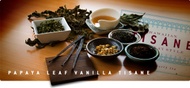 Papaya Leaf Vanilla from Coffees of Hawaii