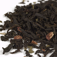 Raspberry Tea from Upton Tea Imports