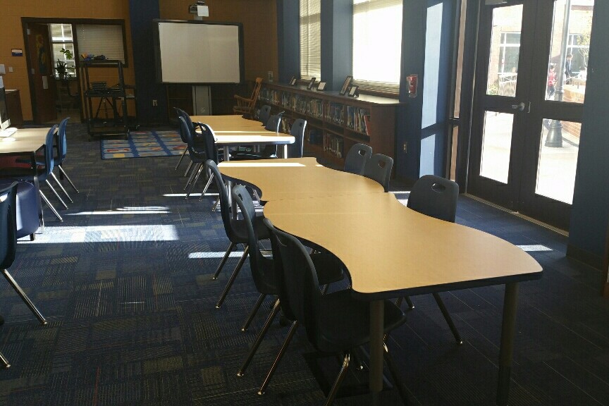 Media Center