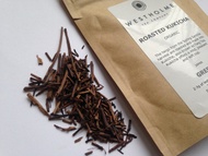 Roasted Kukicha from Westholme Tea Company