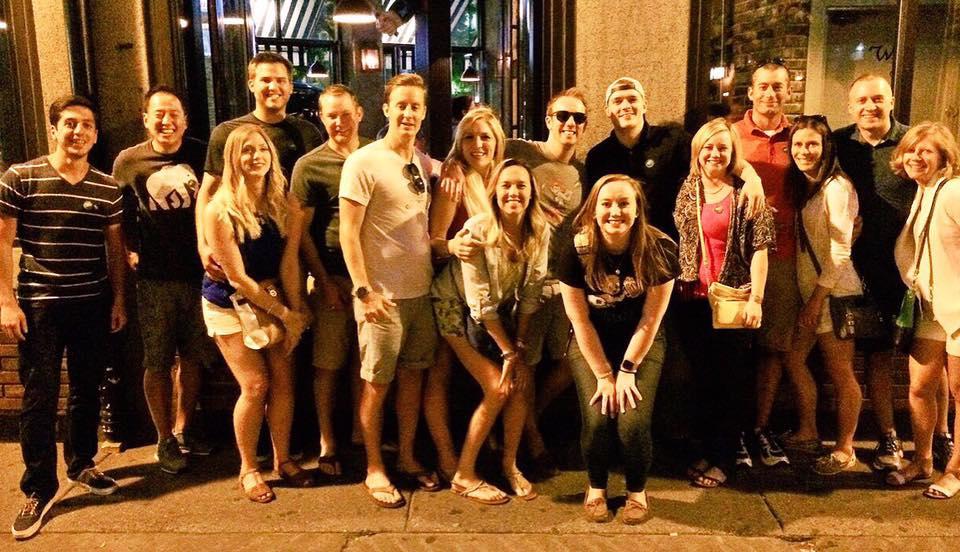 Independence Pub Crawl photo 1
