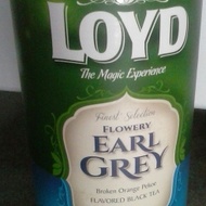 Earl Grey from Loyd Tea