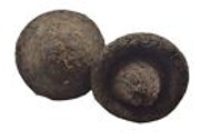 1998yr Yunnan Xiaguan Tea Factory Mushroom Shape Puer Ripe Tuo 250g from Xiaguan Tea Factory(Fengyuan Tea Shop on EBay)