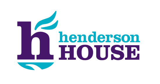 Henderson House logo