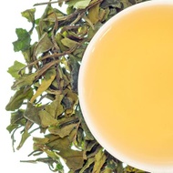Organic Kumaon White Tea from TeaSource