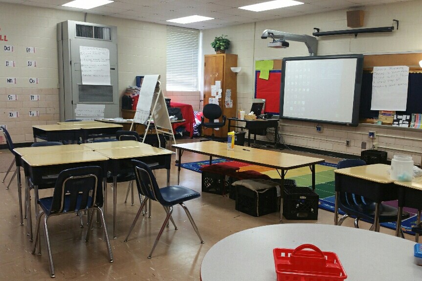 Classroom