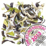 2013 First Flush Namring SFTGFOP1 (DJ2) from Mariage Frères