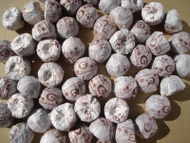 Haiwan ripe mini tuo from Angelina's Teas