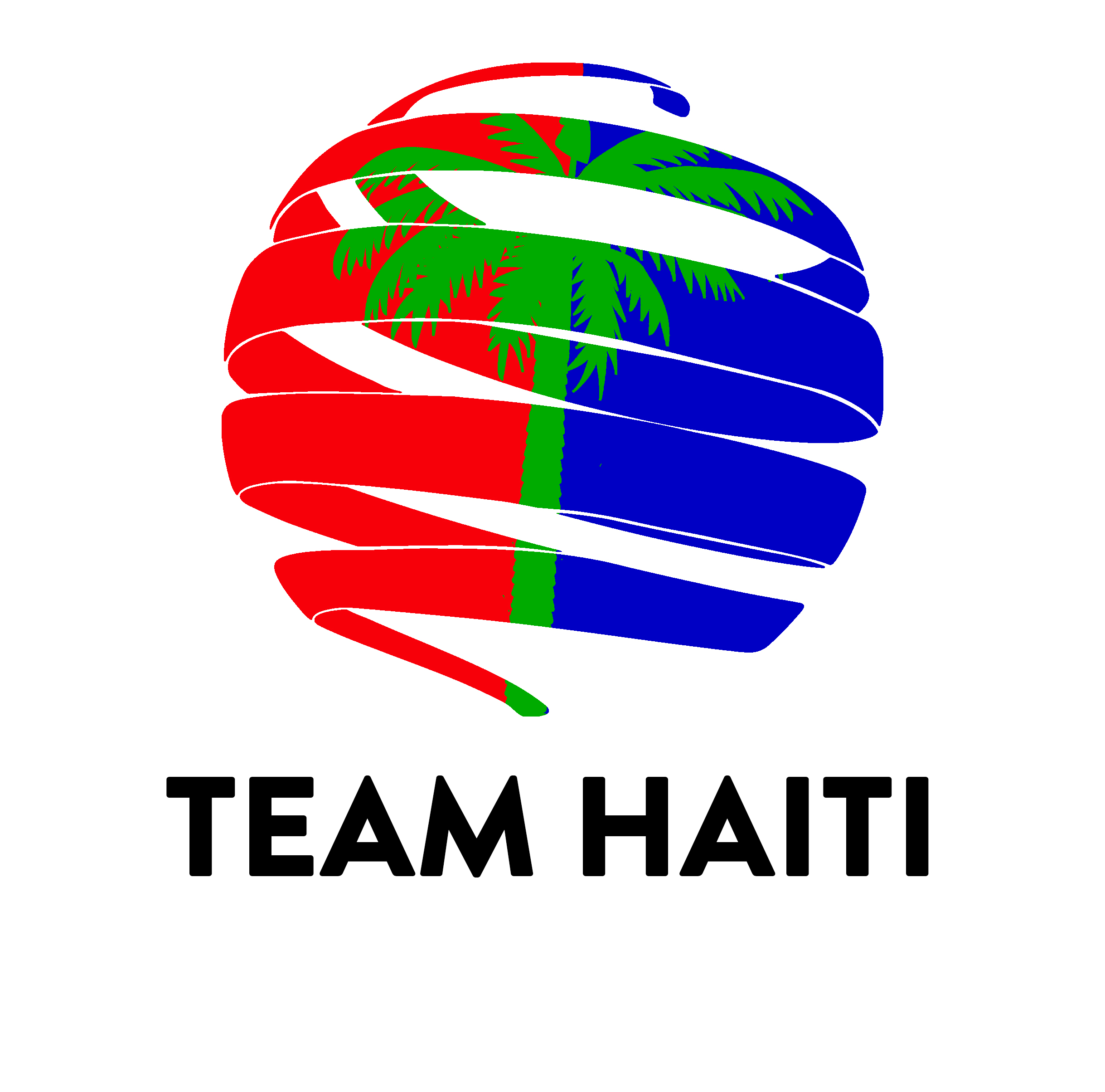 Team Haiti logo