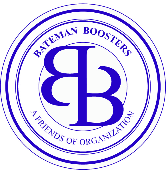 Bateman Boosters logo
