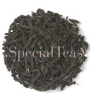 Java OP from SpecialTeas