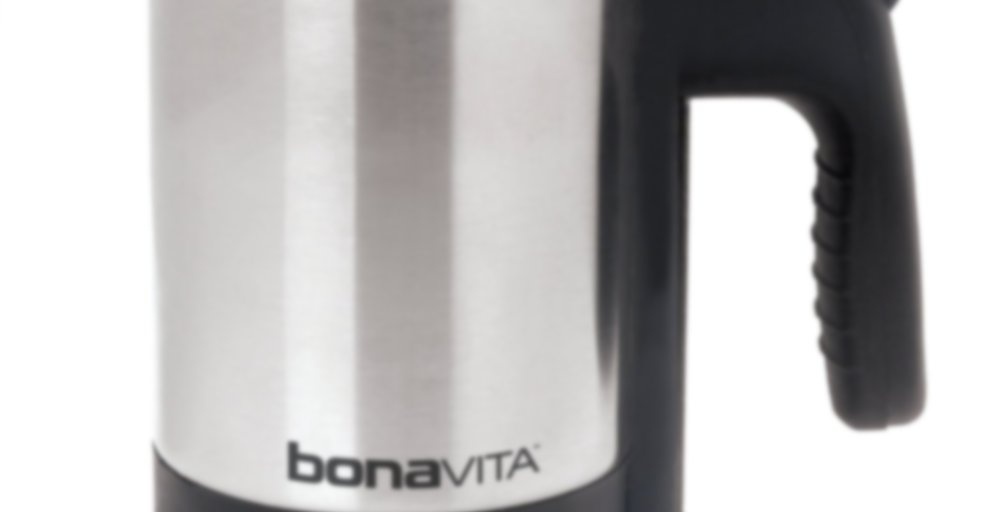 Bonavita 0.5 Liter Electric Tea Kettles