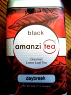 Daybreak from Amanzi