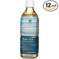 Teas' Tea Green Jasmine from Ito En