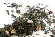 Chunky Cherry from California Tea House