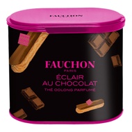 Éclair au Chocolat (Chocolate Eclair) from Fauchon