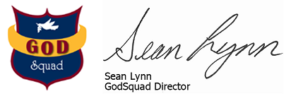 God Squad Canada Society logo