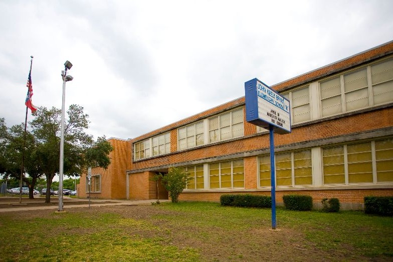 BRYAN, JOHN NEELY ELEMENTARY SCHOOL 