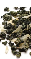 Coconut Cabana from The Tea Spot