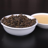 Ti Kuan Yin from The Tea Centre