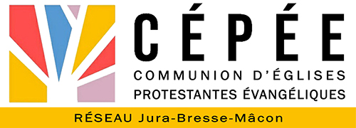 Association Cultuelle de l'Eglise Evangélique du Pays Pasteur logo