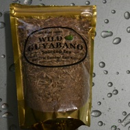 Wild Guyabano: Soursap Tea from Aro Baro Churo