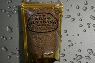 Wild Guyabano: Soursap Tea from Aro Baro Churo