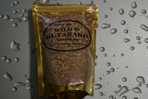 Wild Guyabano Soursap Tea Tea By Aro Baro Churo Steepster