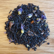 Elixir of Wisdom from Tea & Absinthe