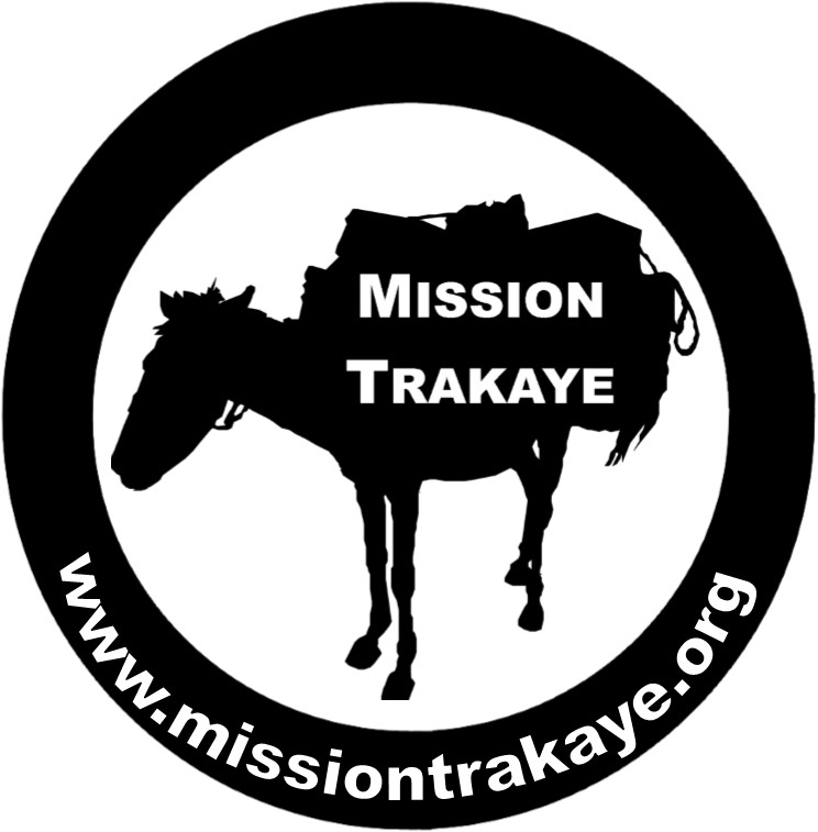 Mission Trakaye Inc logo