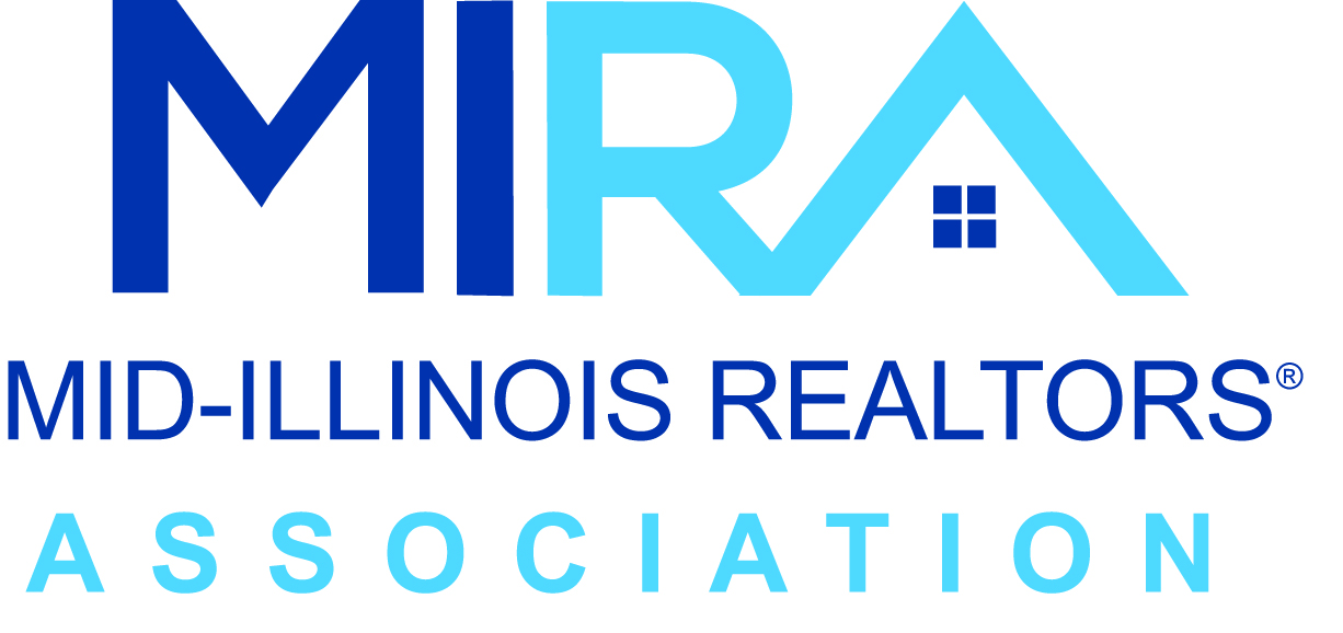 Mid-Illinois REALTORS® Association logo