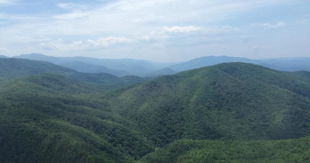 Water Activities & Scenic Helicopter Tours with Smoky Mountain Spectacular - Knoxville