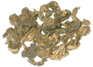 Anxi Benshan Oolong from Enjoying Tea