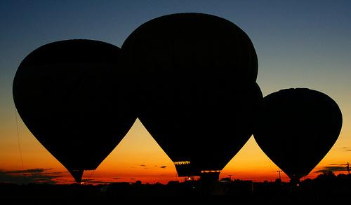 Pottery Works Creative Studio & Balloon Flights in Lancaster - Philadelphia
